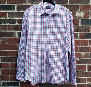 J.Crew Men's Shirt